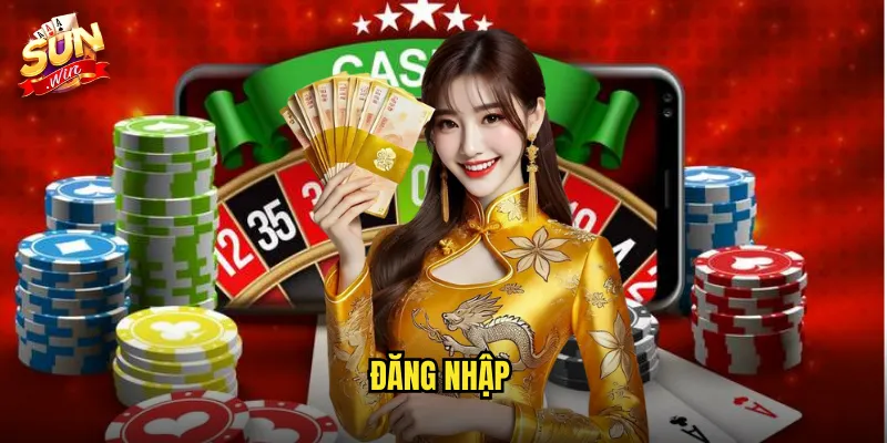 Đăng Nhập Sunwin SH