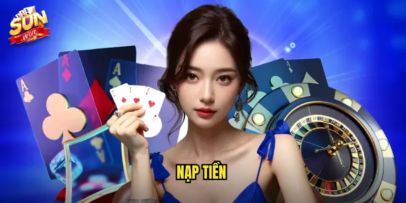 nạp tiền