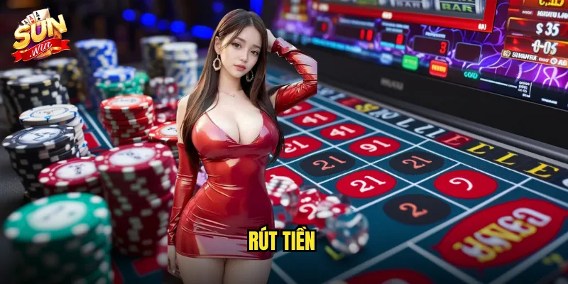 Rút Tiền Sunwin SH