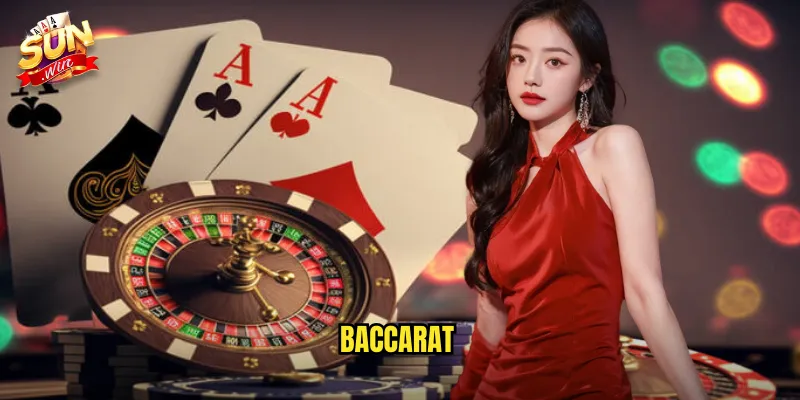 Baccarat Sunwin SH - Trò Chơi Hoàng Gia Dành Cho Mọi Người 8 baccarat