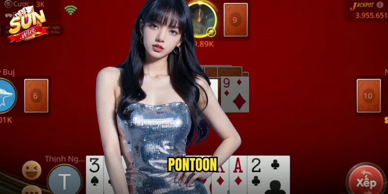Pontoon