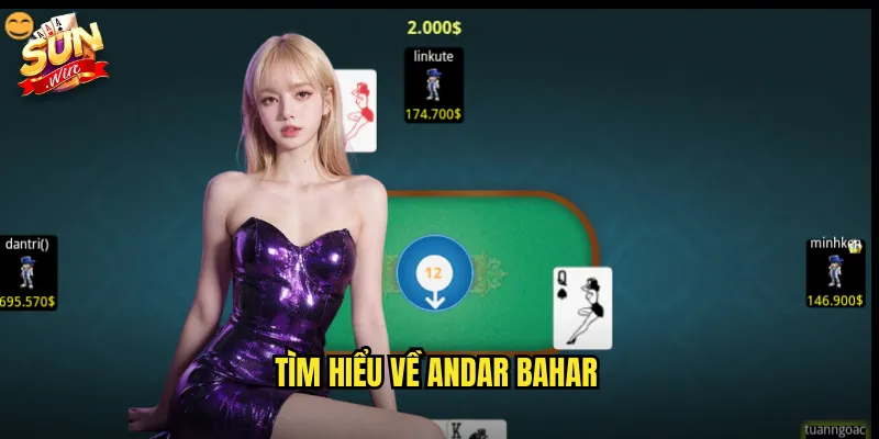 Andar Bahar Sunwin SH - Trò Chơi Đơn Giản Nhất Ấn Độ 2 Tìm hiểu về Andar Bahar