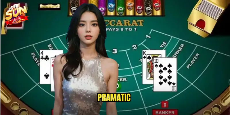 Pramatic Sunwin SH