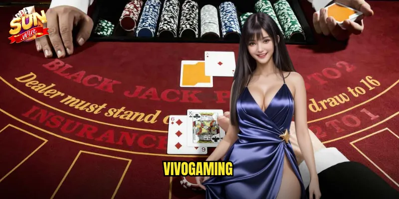 Vivogaming Sunwin SH